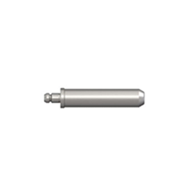 Haweka HW271 994 025 : Plug In Stud 22.5mm, 100mm Long