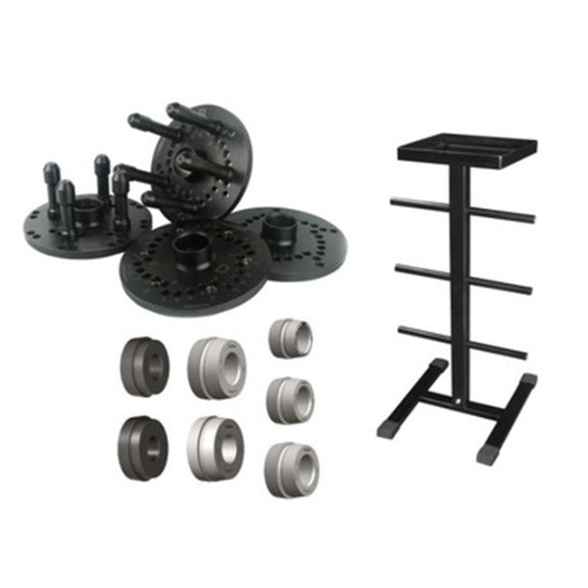 Haweka HW280 280 092: Pro Precision Balancing System - 28mm