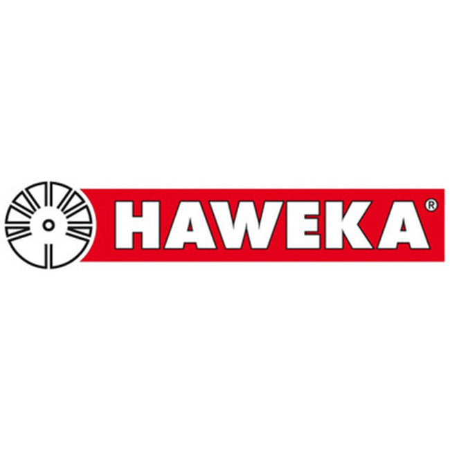 Haweka HW290 360 001: Reducing Sleeve 40mm to 36mm