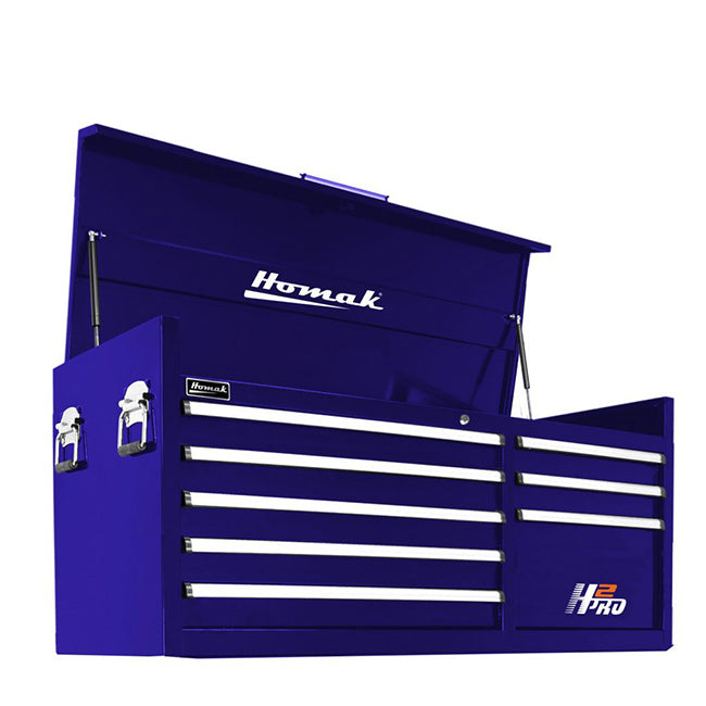 Homak BL02056072 Rally Sport Blue