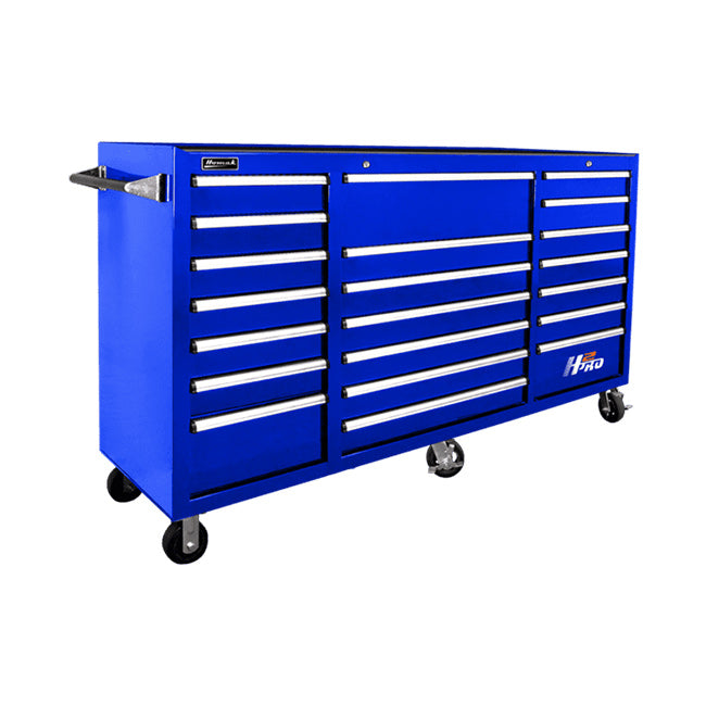 Homak BL04021720 Rally Sport Blue None