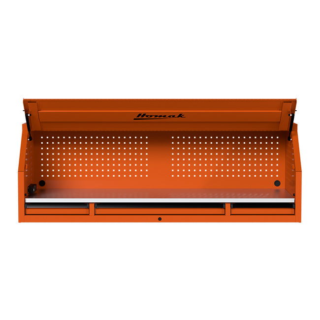 Homak OG02072010 Competition Orange