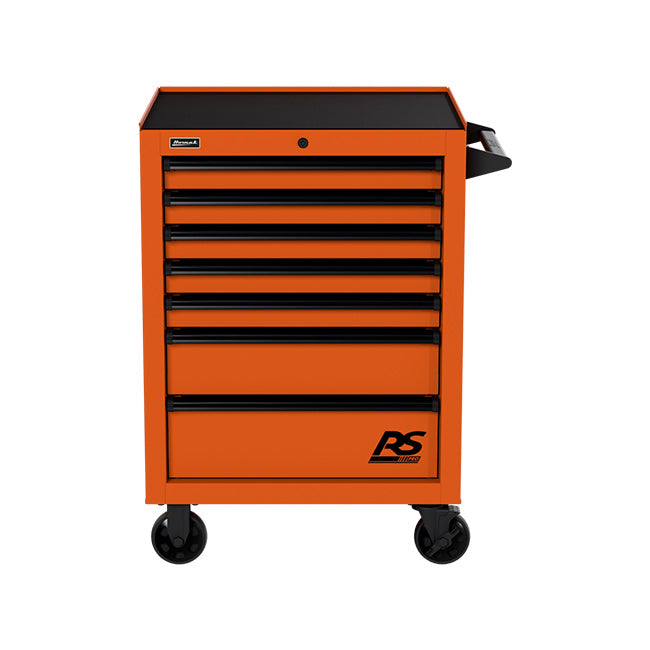 Homak OG04027770 Competition Orange