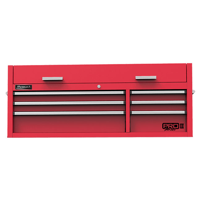 Homak RD02054602 Red