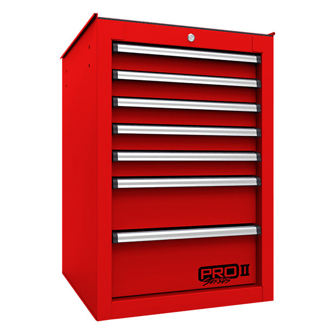 Homak RD08014552 Fury Red