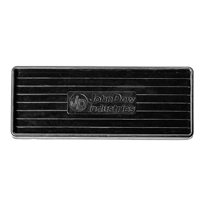 JohnDow NBR Tool Tray 6 in. x 15 in. P/N: JDI-RT1