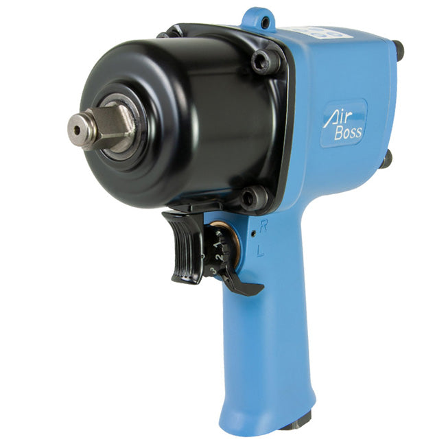 Ken-Tool 26406 Air Boss Pneumatic Tools