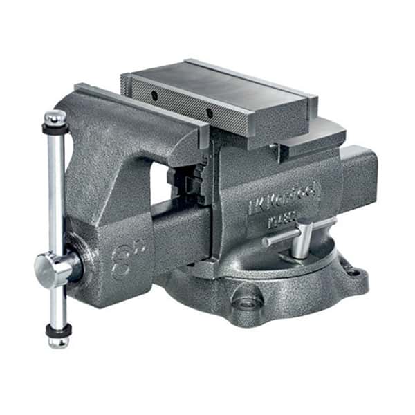 Ken-Tool 64800 Reversible Mechanic’s Vise