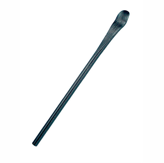 Ken-Tool T22A 30 in. Single-End Curved W/Tip Tire Spoon PN 33021