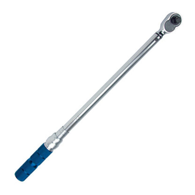 Ken-Tool 30532 Industrial Torque Wrench - 1/2in. Drive 30-250 Ft LB.