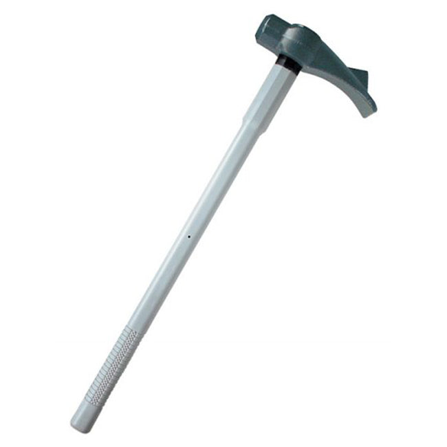 Ken-Tool 35460 Polymer Handled Duck-Billed Bead Breaking Wedge - Model T11K