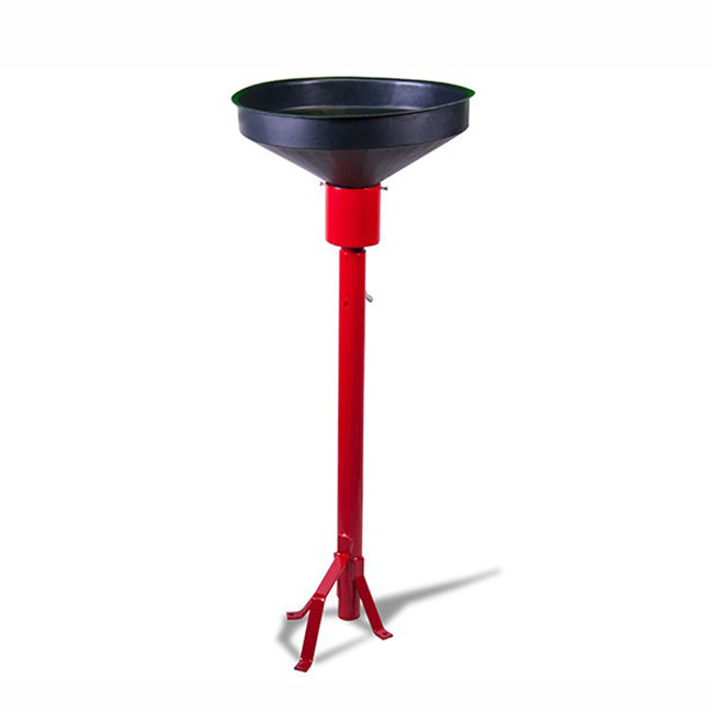 MAHLE CFH-15K | Adapter for 15 gallon Fluid Handler | PN: 485 80080 00