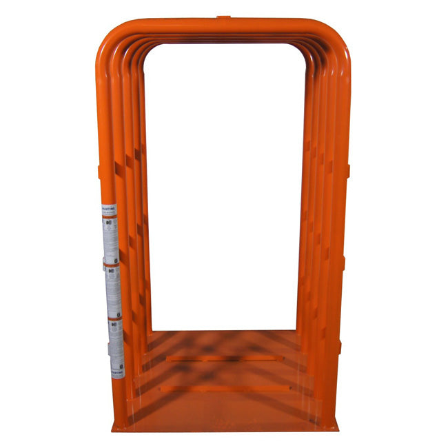 MARTINS MIC-OTR OTR 5-Bar tire inflation cage