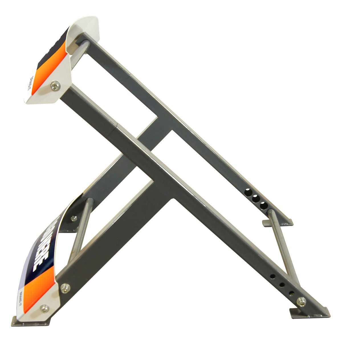 MARTINS MTBRD Truck tire display rack