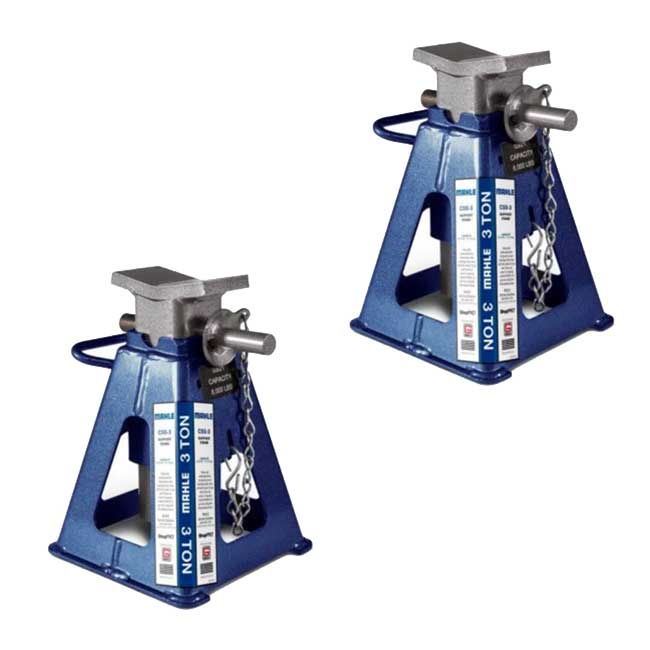mahle-css-3-3-ton-commercial-vehicle-support-stand-pair | Tire Equipment Supply