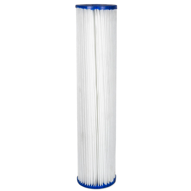 Mi-T-M Mi-T-M 19-0216 - 20-Micron Poly Filter Accessories | Tire Equipment Supply