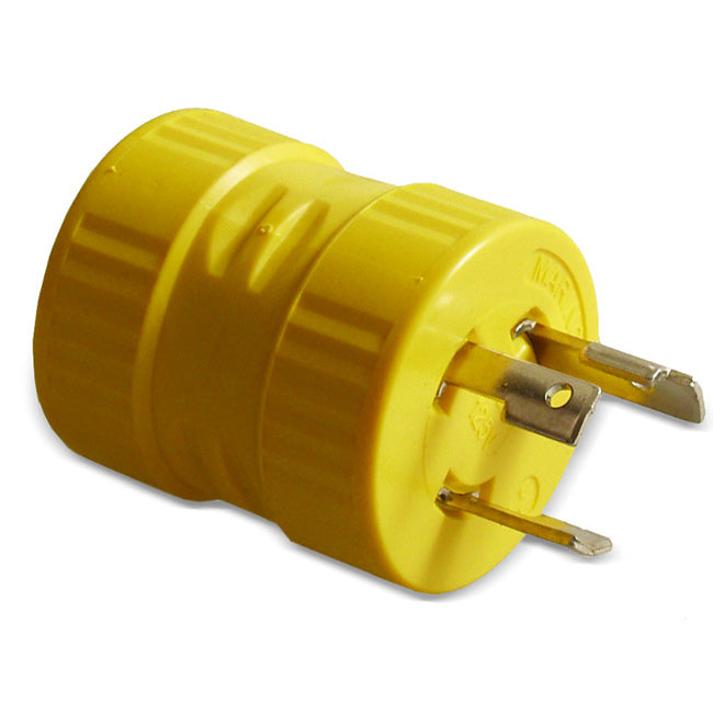 Mi-T-M Mi-T-M 32-0915 - RV Generator Adapter Accessories | Tire Equipment Supply