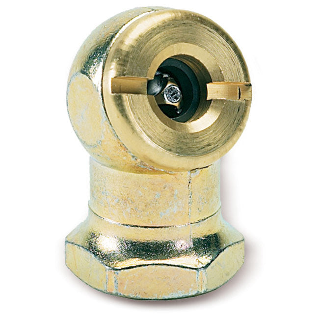 Mi-T-M Mi-T-M AT-3002 - Air Chuck - Ball Foot Commercial & Residential Air Compressor | Tire Equipment Supply