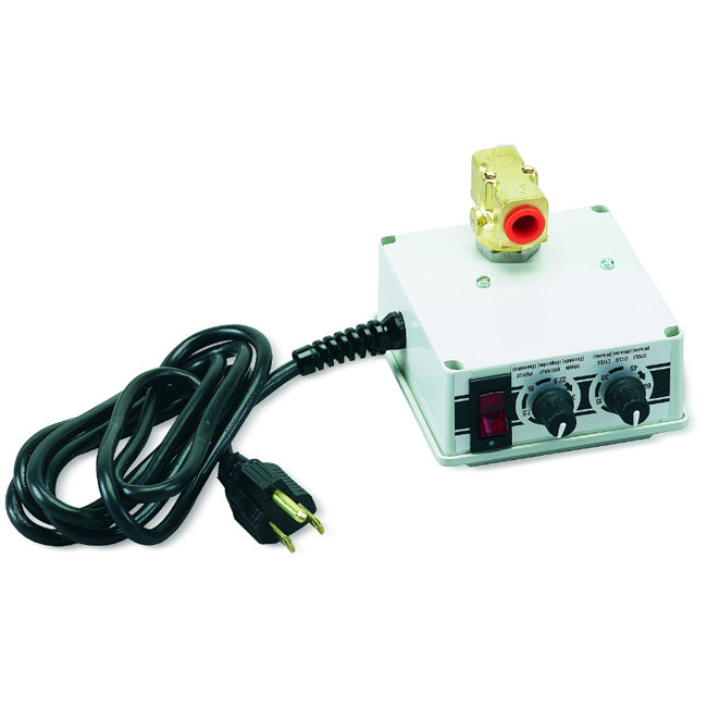 Mi-T-M Mi-T-M AT-4012-M - Electronic Compressor Drain Commercial & Residential Air Compressor | Tire Equipment Supply