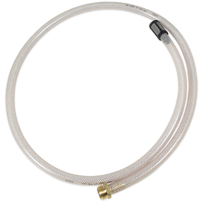 Mi-T-M Mi-T-M AW-3100-0002 - 5-Foot Supply Hose Accessories | Tire Equipment Supply