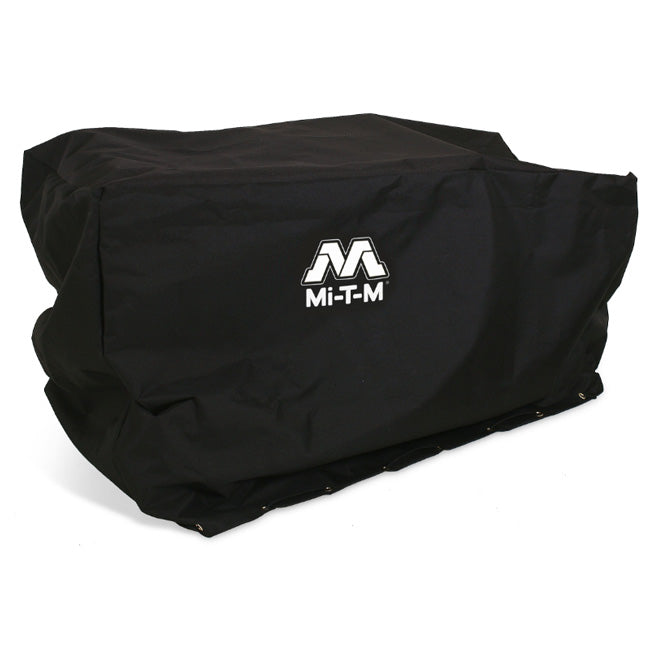 Mi-T-M Mi-T-M AW-6000-1002 - Equipment Cover Commercial & Residential Air Compressor | Tire Equipment Supply