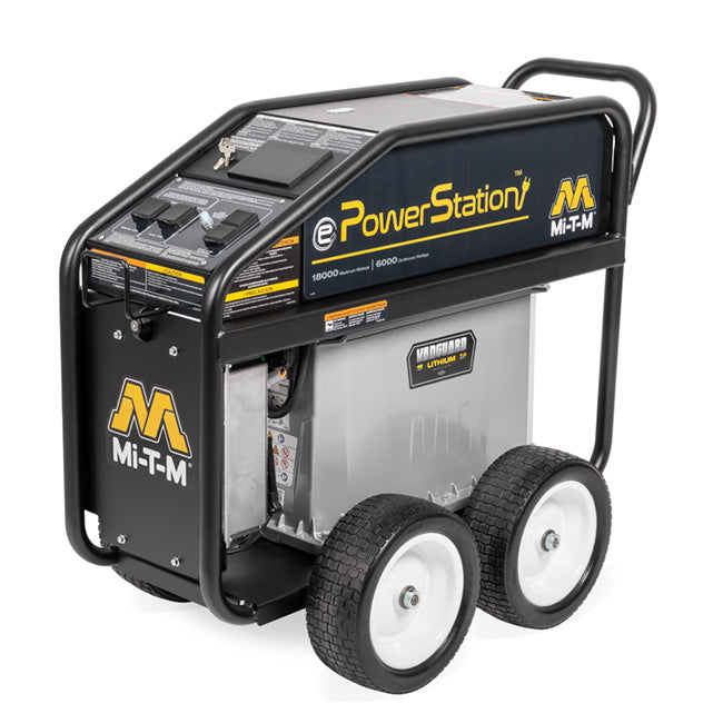 Mi-T-M EPS-0607-0VF3M - ePowerStation Generator