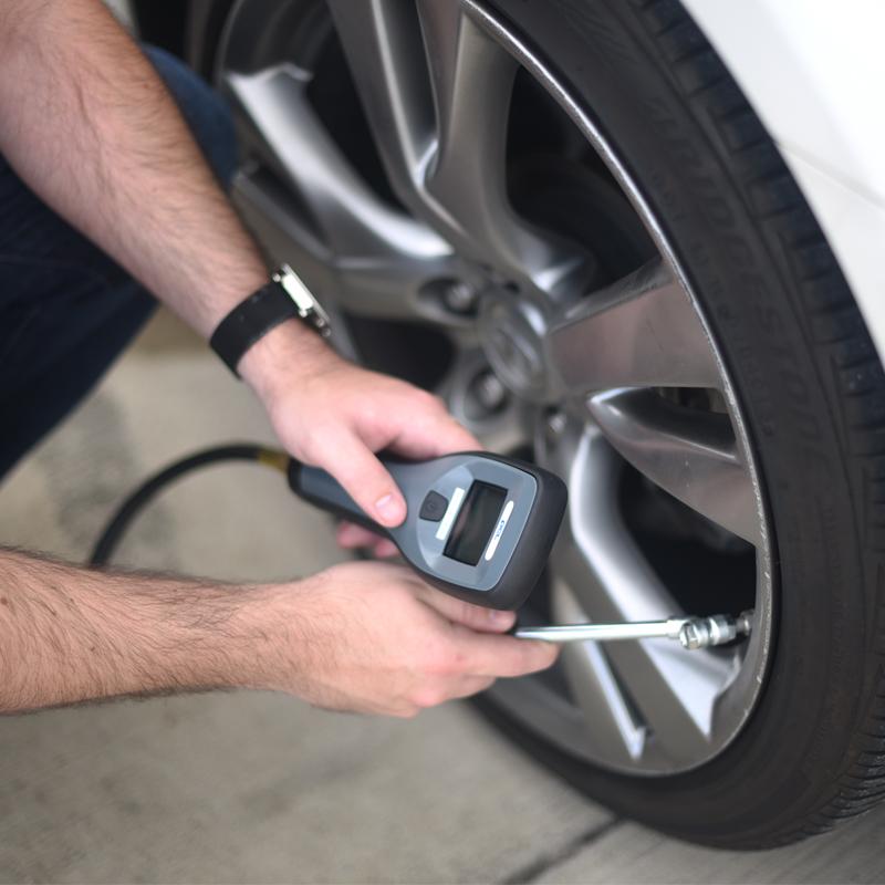 PCL N2AS001 Nitrogen Percentage Analyzer, Replacement Sensor