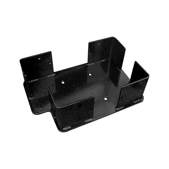 Norco_Lifting 72507B – Ford E40D Truck & 4R100 4x4 Transmission Adapter