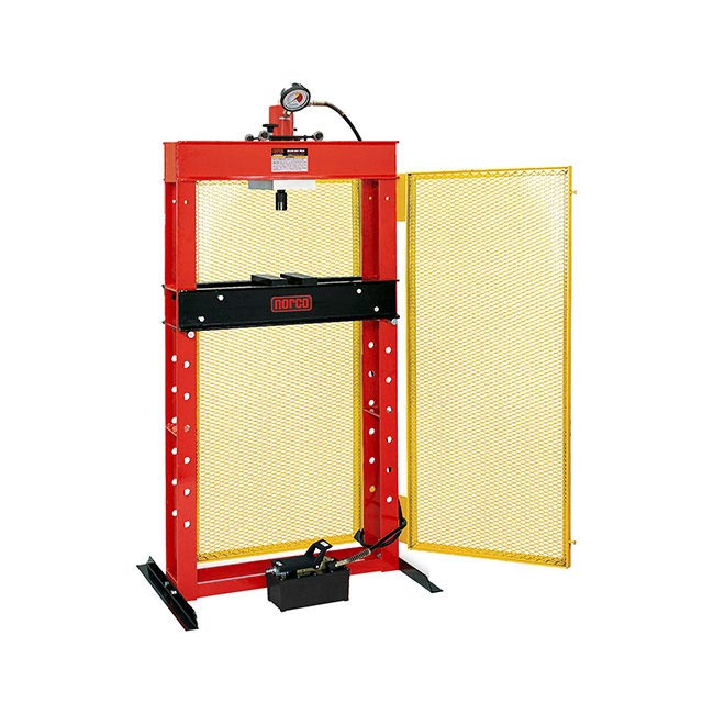 Norco_Lifting 78035 – Press Guard for 25 Ton Press