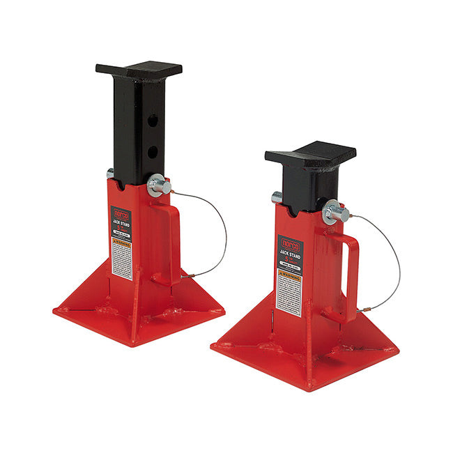 Norco_Lifting 81205 – 5 Ton Capacity Jack Stands