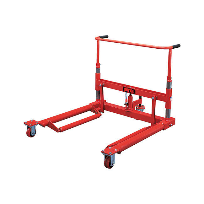 Norco_Lifting 82301D – 1 Ton Capacity Wheel Dolly