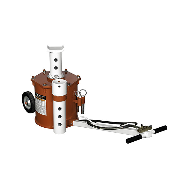 Norco_Lifting 82992 – 15 Ton Capacity Portable Air Lift Jack