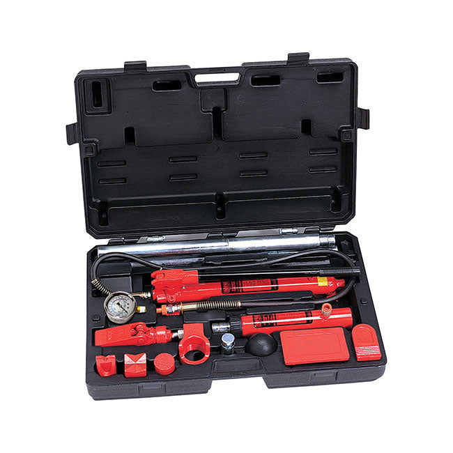 Norco_Lifting 910006A – 10 Ton Capacity Collision / Maintenance Repair Kit