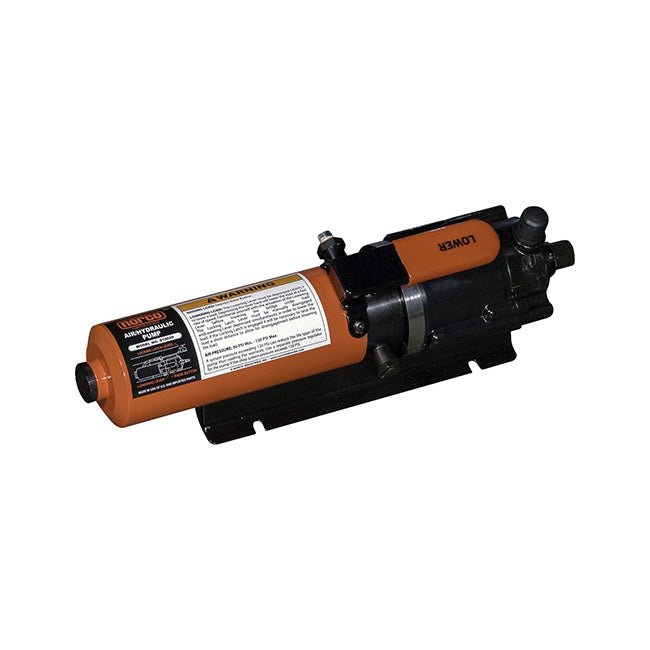 Norco_Lifting 910020 – 3,250 P.S.I. Air/Hydraulic Hand Pump