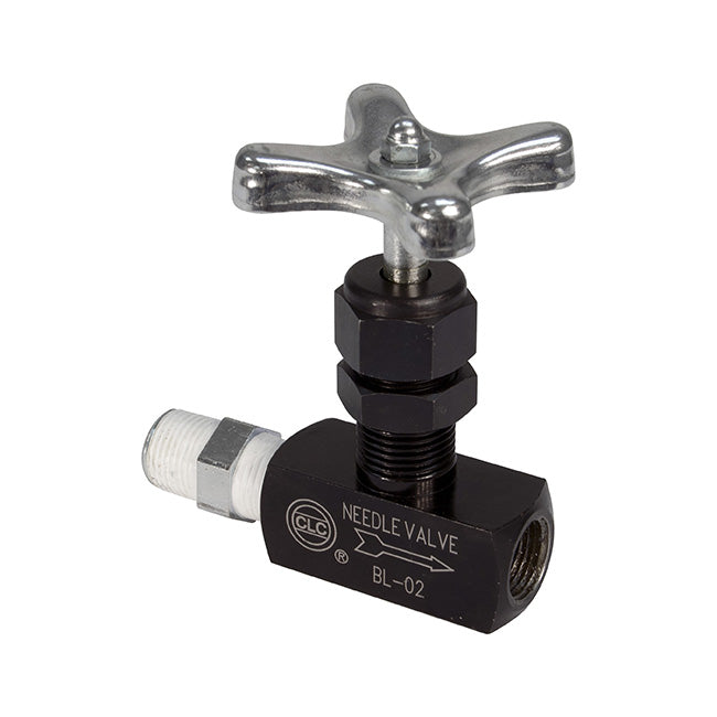 Norco_Lifting 910100B – Flow Control Valve