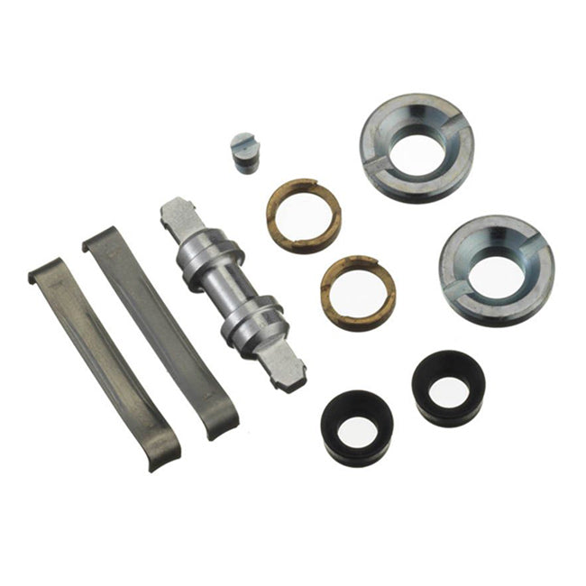 PCL SPK08 Service Kit for CO3A03 (MC3A-03) Twin Clip-On Open-End Tyre Valve Connector