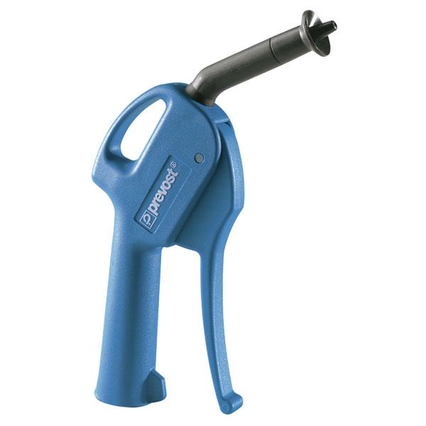 Prevost 27202 ECR Protective Sreen Nozzle Blow Gun 1/4" FNPT
