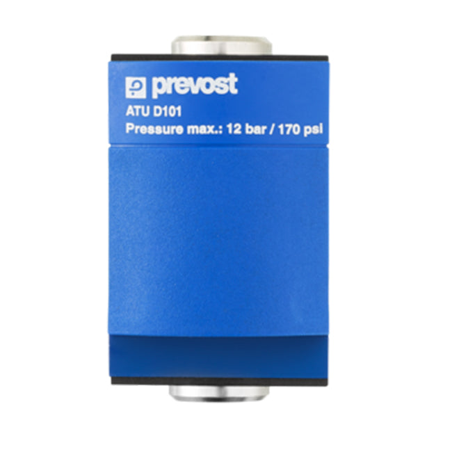 Prevost Diverter Block - 2 Outputs