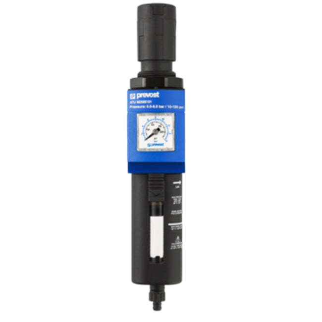 Prevost Filter-Regulator
