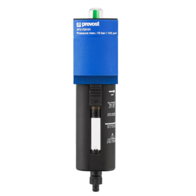 Prevost Filter