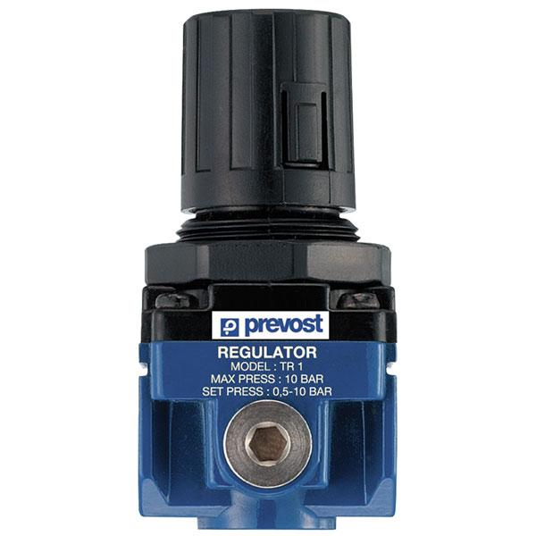 Prevost TR 201 ALTO 1 - 1/4" Regulator For Compressed Air
