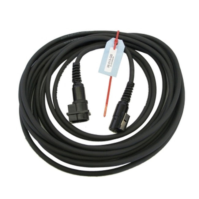 QSP 38-513 30' Black Extension Cable replacement part