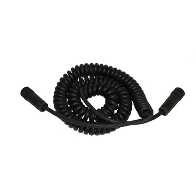 QSP 38-774 Coil Cord with AMP connectors at both ends - Cable electronic turn plate replacement part