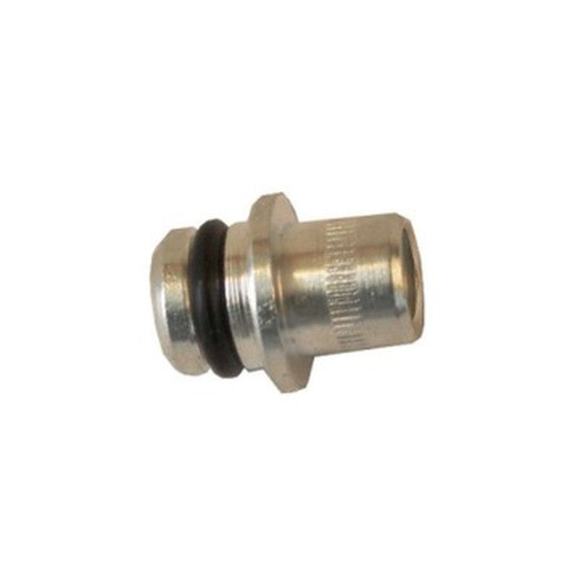 QSP 41-115 Threaded insert with O-ring - Bulk quantity 36 Bulk price applied in Cart replacement part