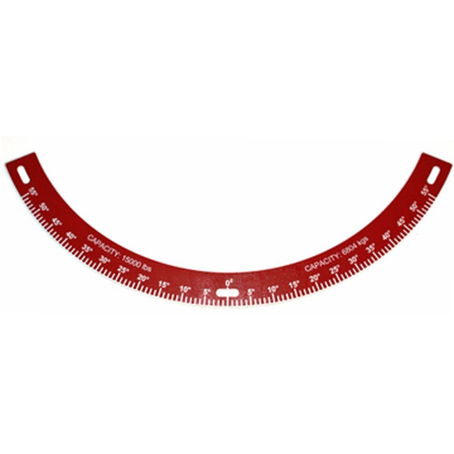 QSP 96-15-2 HD Truck Scale replacement part