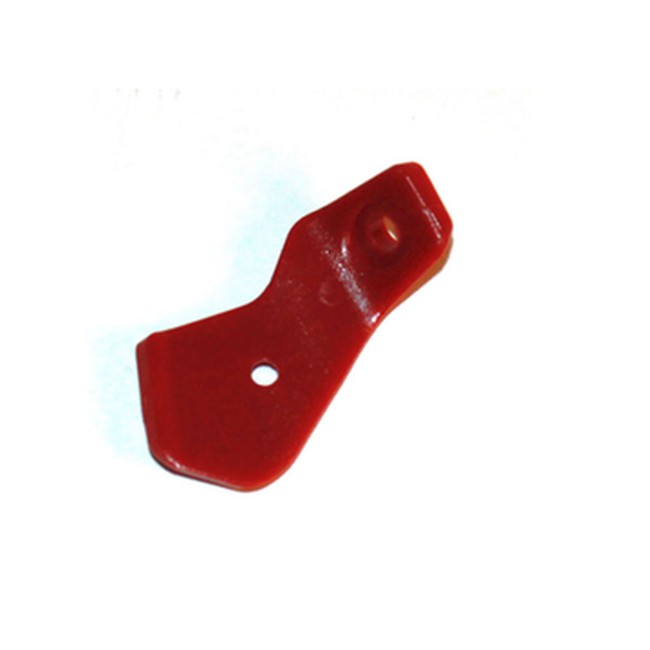 QSP EAC0102G90A Leverless SnapOn Mount Head Tail Inserts - 10 pack replacement part