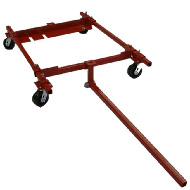 QSP EG-1000 Balancer / Tire Changer Mover, Box 1 - 97#, Box 2 - 36# replacement part