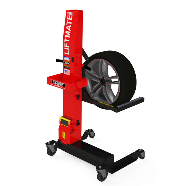 QSP LM-200-R2 battery operated Tire Lift - LM-200-R2