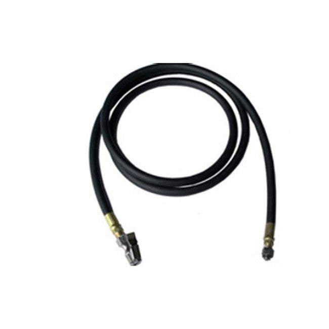 QSP RP11-4-40800 TC500/550 inflation hose with euro chuck replacement part