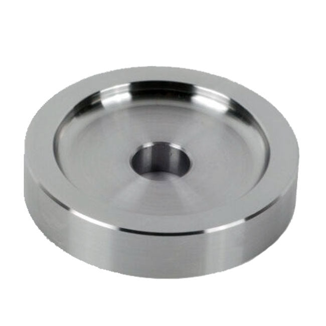 Quick-Chuck 70054 Toyota Truck Backing Plate adapter (6.250'' - OD)